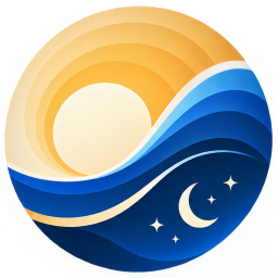 Circadia Color Theme